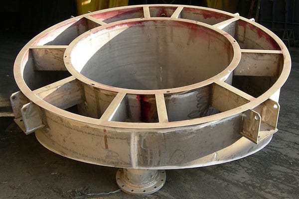 Hydrocyclones by Abtrex Industries